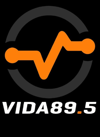 FM Vida Vera Logo